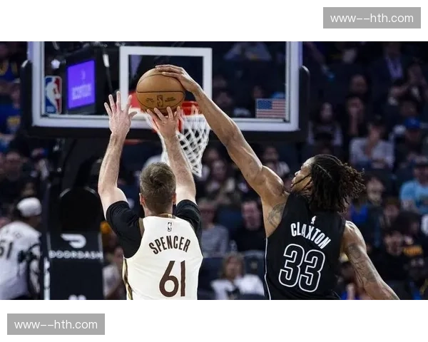 勇士残阵险胜篮网 桑托斯31分爆发助球队保留附加赛希望