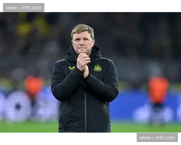 埃迪·豪5-3-2防守反击面临核心流失 伊萨克转会传闻动摇纽卡战术根基