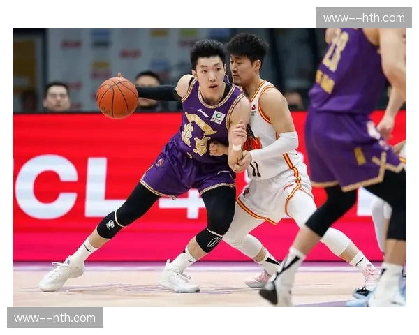 吉林九台农商银行主场四连胜，姜伟泽威尔逊内外组合渐入佳境