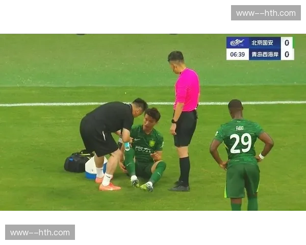 国安林良铭杨立瑜轻伤在身，锋线人员储备面临轮换压力