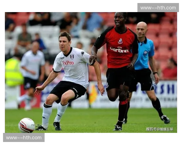 索兰克伯恩茅斯中游球队 英格兰前锋进球环境相对受限