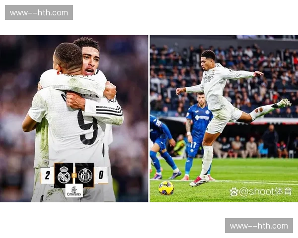 皇马姆巴佩第74分钟破门 保留次回合翻盘希望