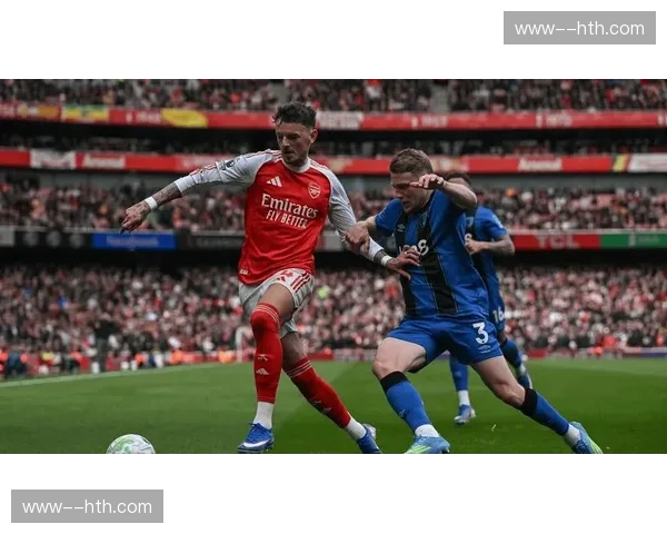 阿森纳进攻xG数据下滑 终结能力不足成争冠短板