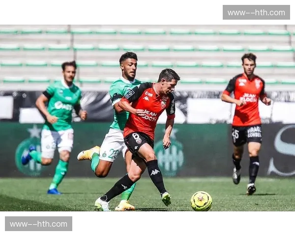 南特5-3-2防守反击阵型失效，中场失控导致仅30%控球率